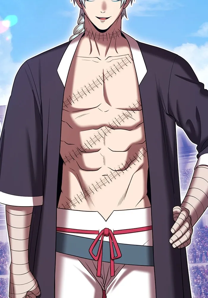 +99 ท่อนไม้พร้อมบวก ตอนที่ 33 ศัตรูที่แข็งแกร่งที่สุด (6) รูปที่ 424