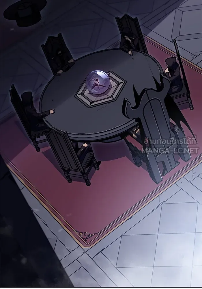 ผู้เล่นหน้าใหม่เลเวลแมกซ์ ตอนที่ 95 สงครามรอบด้าน (4) รูปที่ 42