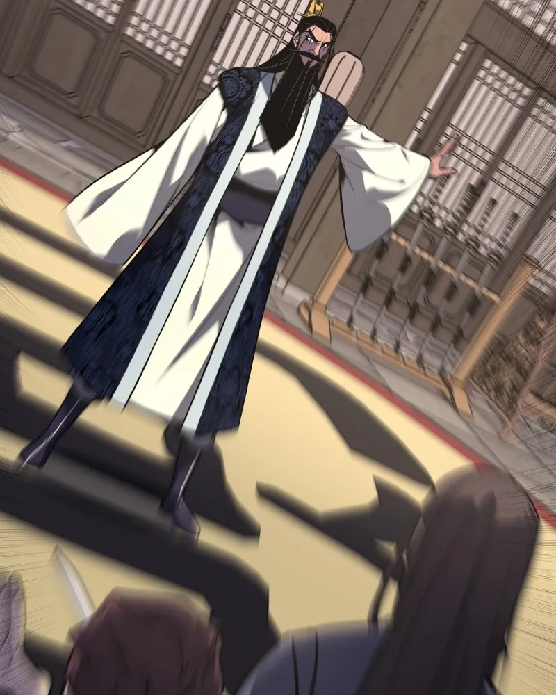 เกิดอีกทีเป็นว่าที่ประมุขลัทธิมาร ตอนที่ 55 รูปที่ 293