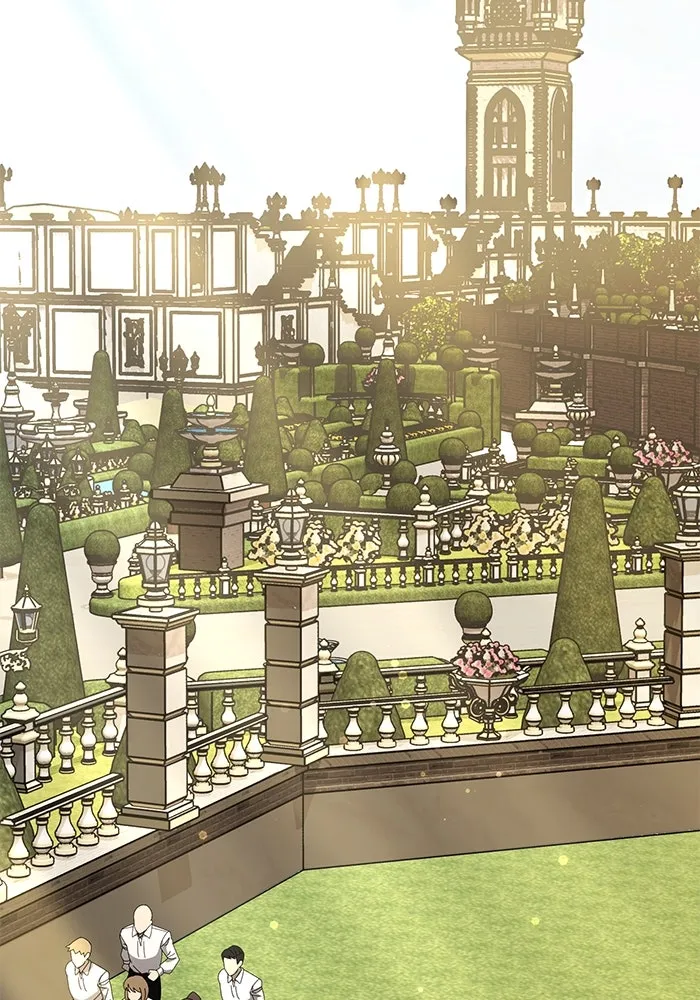 อัศวินดำล่าท้าเวลา ตอนที่ 56 รูปที่ 116