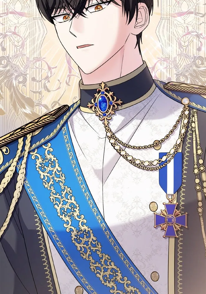 ทำแบบนี้ไม่ได้เพคะ องค์ชาย ตอนที่ 66 รูปที่ 109