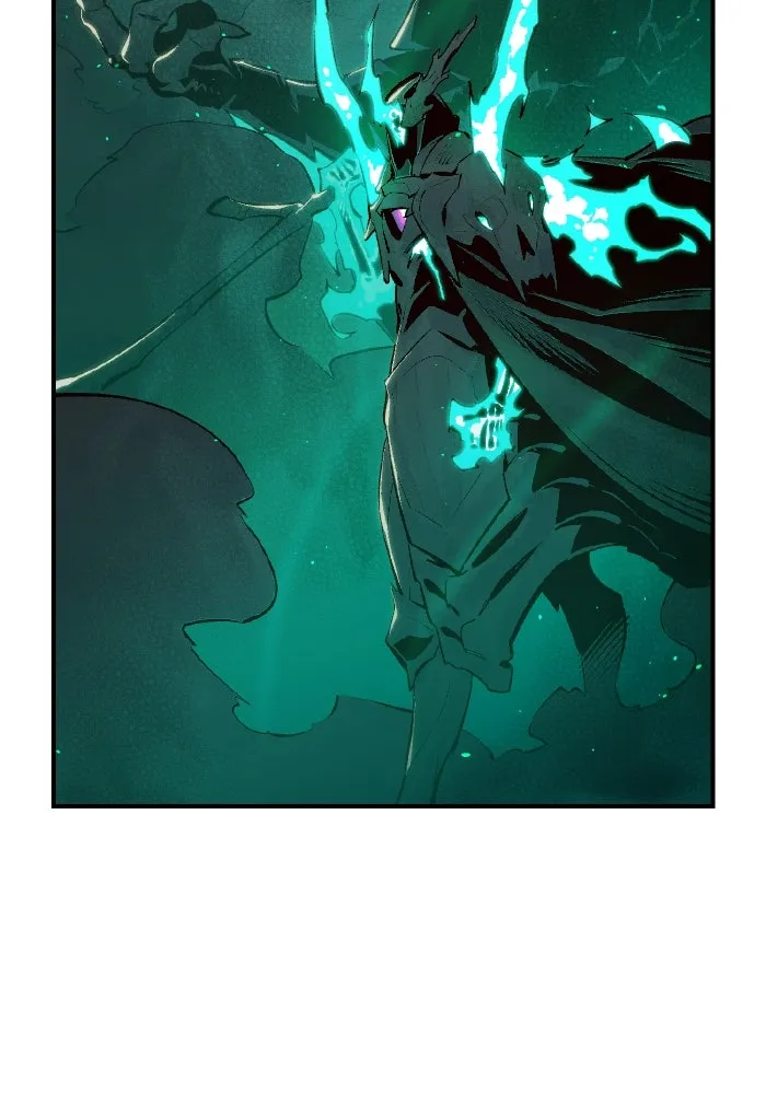 The Lone Necromancer ตอนที่ 64 รูปที่ 43