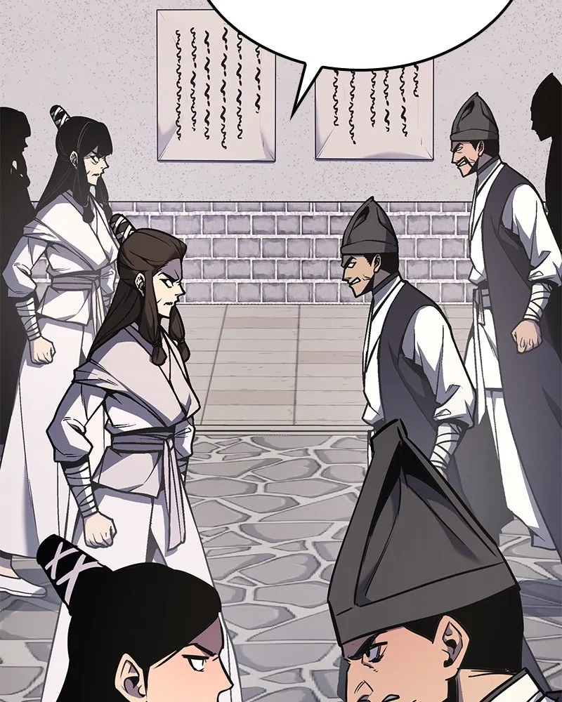 เกิดอีกทีเป็นว่าที่ประมุขลัทธิมาร ตอนที่ 127 (จบซีซัน 2) รูปที่ 134