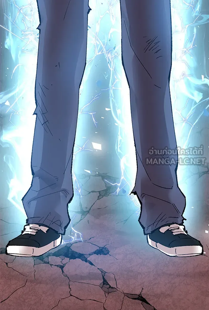 ยอดคนเลเวลทะลุ ตอนที่ 77 มนุษย์ (4) รูปที่ 24