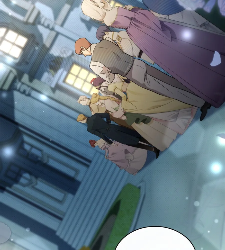 เล่ห์รักชนชั้นสูง ตอนที่ 35 รูปที่ 140