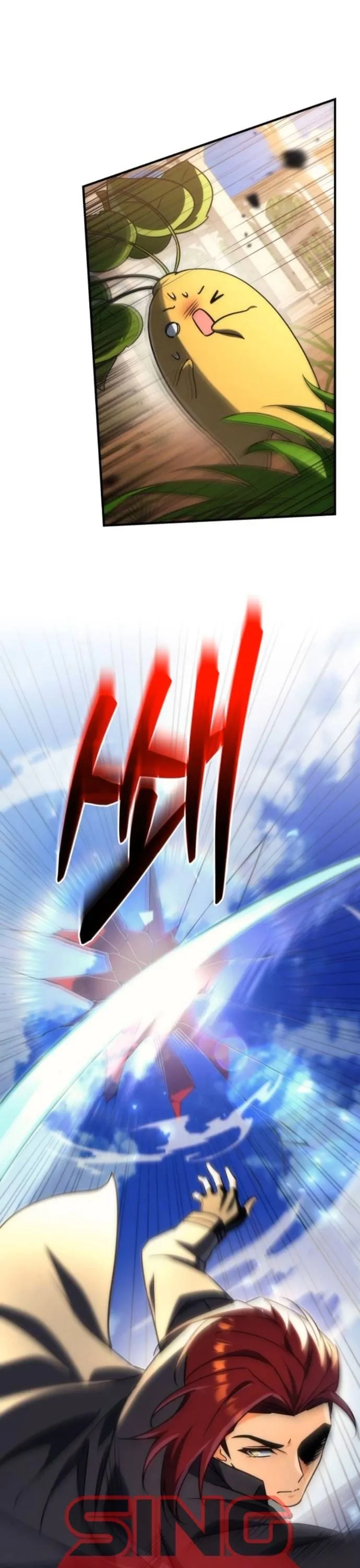 Goddess of Abundance and the Genius Rogue Apostle เทพ_แห_งความอ_ดมสมบ_รณ_ก_บอ_ครสาวกต_วแสบยอดอ_จฉร_ยะ ตอนที่ ตอนที่ 26 รูปที่ 50