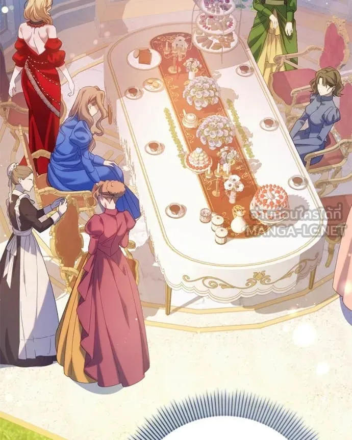 ถ้าเป็นนางร้าย ตอนที่ 24 รูปที่ 27