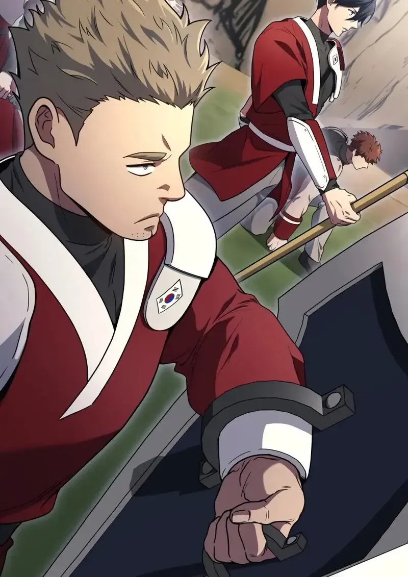 The Martial God Who Regressed Back to Level 2 ตอนที่ ตอนที่ 108 รูปที่ 10