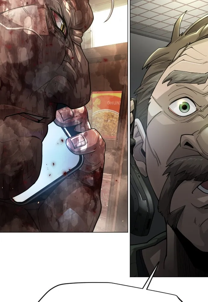 ยุคแห่งยอดมนุษย์ ตอนที่ 101 รูปที่ 185