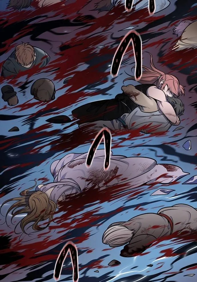 ทาวเวอร์ออฟก๊อด หอคอ ตอนที่ 631 รูปที่ 184