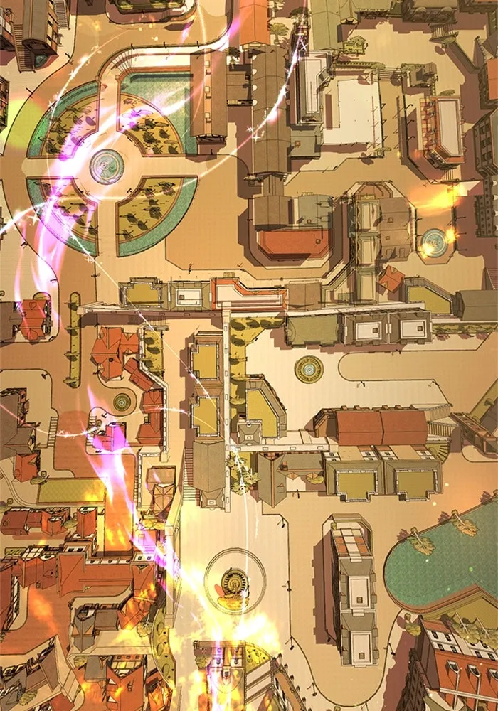 ไหนบอกว่าฉันใกล้ตาย ตอนที่ 62 รูปที่ 65