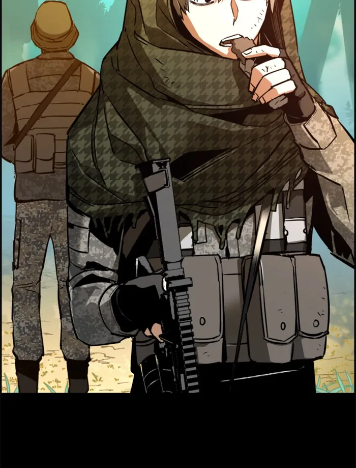 พี่ชายสายบอดี้การ์ด ตอนที่ 24 รูปที่ 94