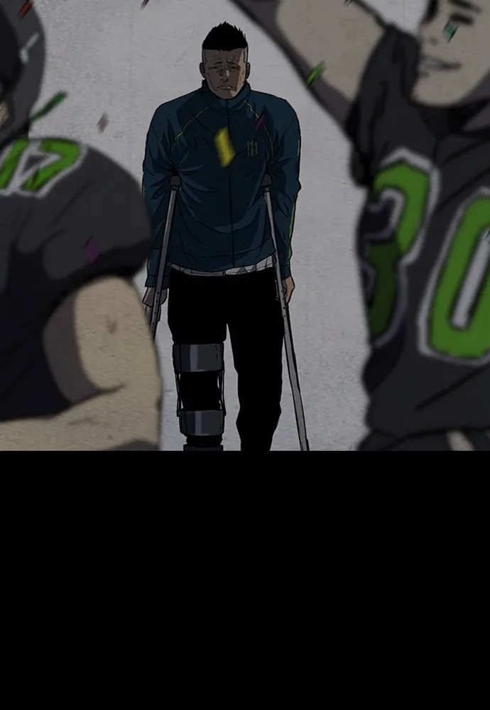 ปั่นสู้ฝันbrWind Breaker ตอนที่ 25 รูปที่ 71