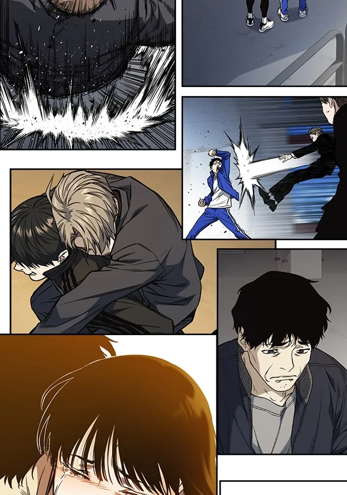 Study Group ตอนที่ สรุปซีซัน 1, 2 & ตัวอย่างซีซั รูปที่ 134