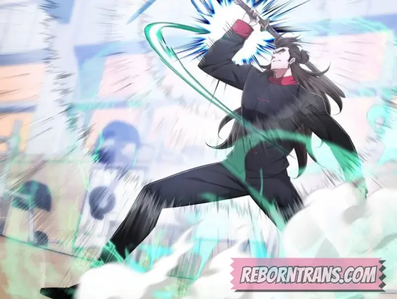 Subscribed To The Transcendental Channels แค_กดส_บตะไคร_ ก_ได_พล_งมาเฉยเลย ตอนที่ ตอนที่ 73 รูปที่ 28