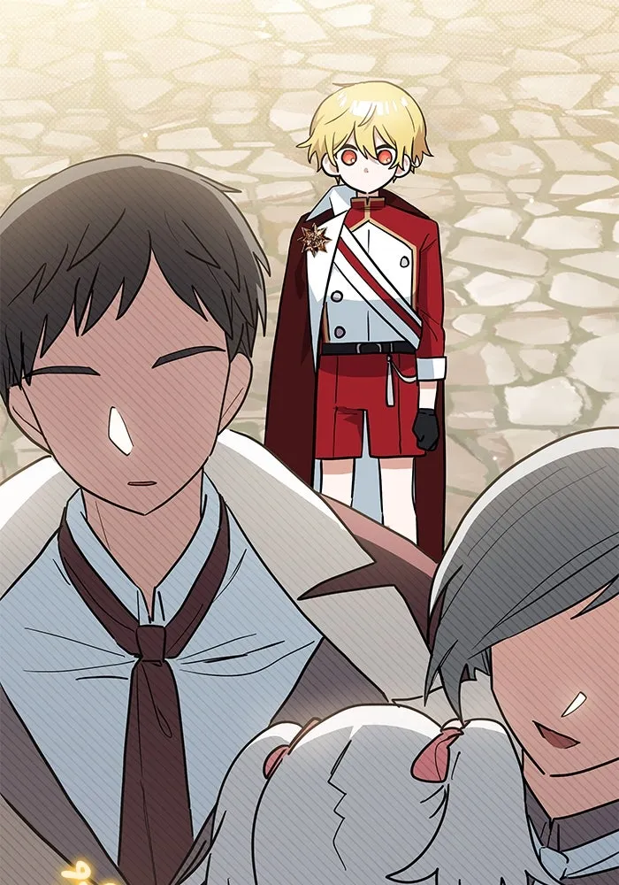 แมวน้อยในรังหมาป่า ตอนที่ 33 รูปที่ 47