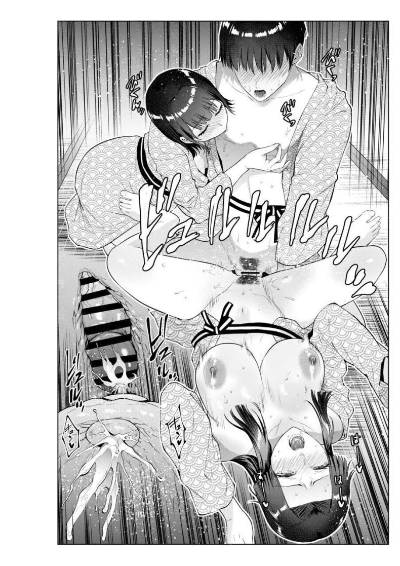Doujin-Lc- อ่าน โดจิน มังฮวา เกาหลี ญี่ปุ่น จีน แปลไทย เย็ดกับแม่และน้องที่เรียวกัง [Natsu no Oyatsu] ตอนที่ 1 2 3 4 5 6 7 8 9 10 11 12 13 14 ฟรี ไม่มีโฆษณา อ่าน โดจิน Manhwa เกาหลี ญี่ปุ่น จีน เรามีครบ คัดมาให้เน้นๆ โดจิน 18+ รับประกันความฟินโดย  Doujin Lc
