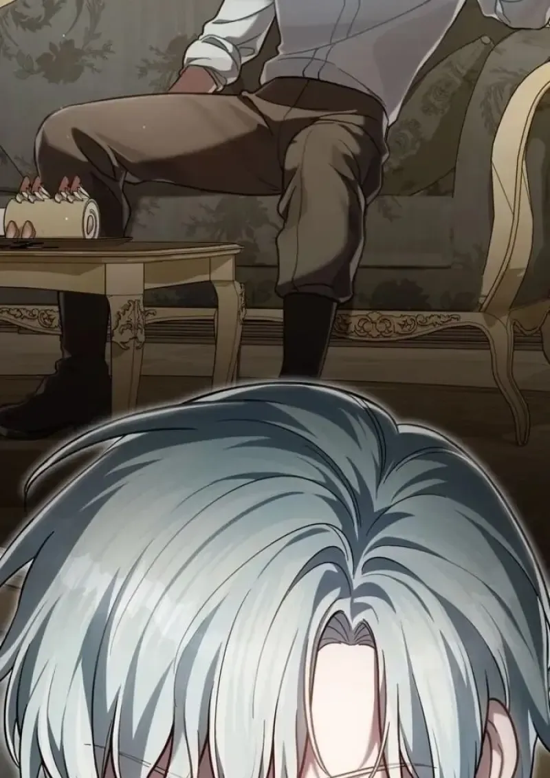 Reborn as the Enemy Prince เก_ดใหม_เป_นเจ_าชายในประเทศศ_ตร_ ตอนที่ ตอนที่ 93 รูปที่ 26