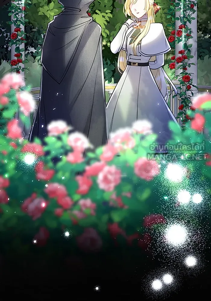 คุณหนูย้อนเวลามาเป็นอัศวิน ตอนที่ 28 รูปที่ 123