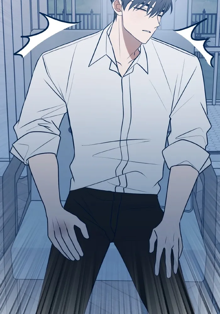 รักนี้ไม่มีรีไซเคิล ตอนที่ 72 รูปที่ 5