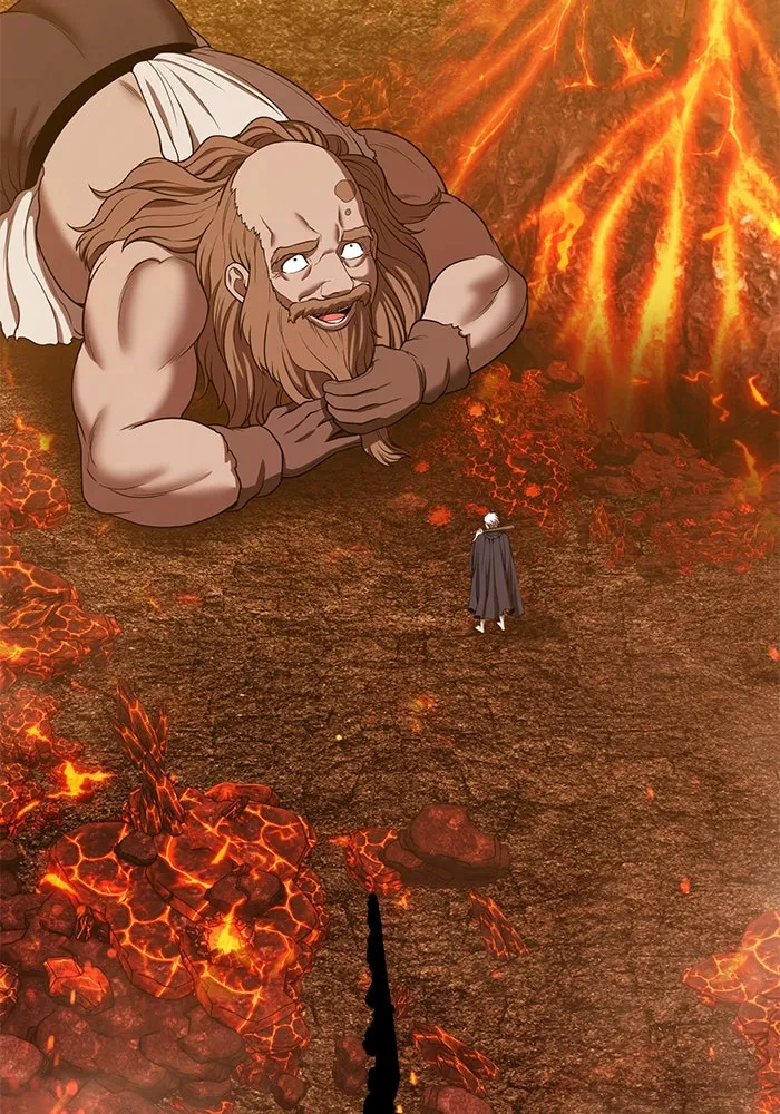 +99 ท่อนไม้พร้อมบวก ตอนที่ 30 ศัตรูที่แข็งแกร่งที่สุด (3) รูปที่ 416