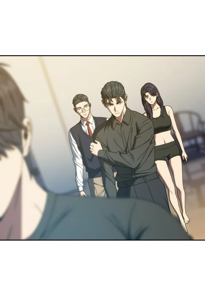 นักรบแช่แข็ง ตอนที่ 39 รูปที่ 4