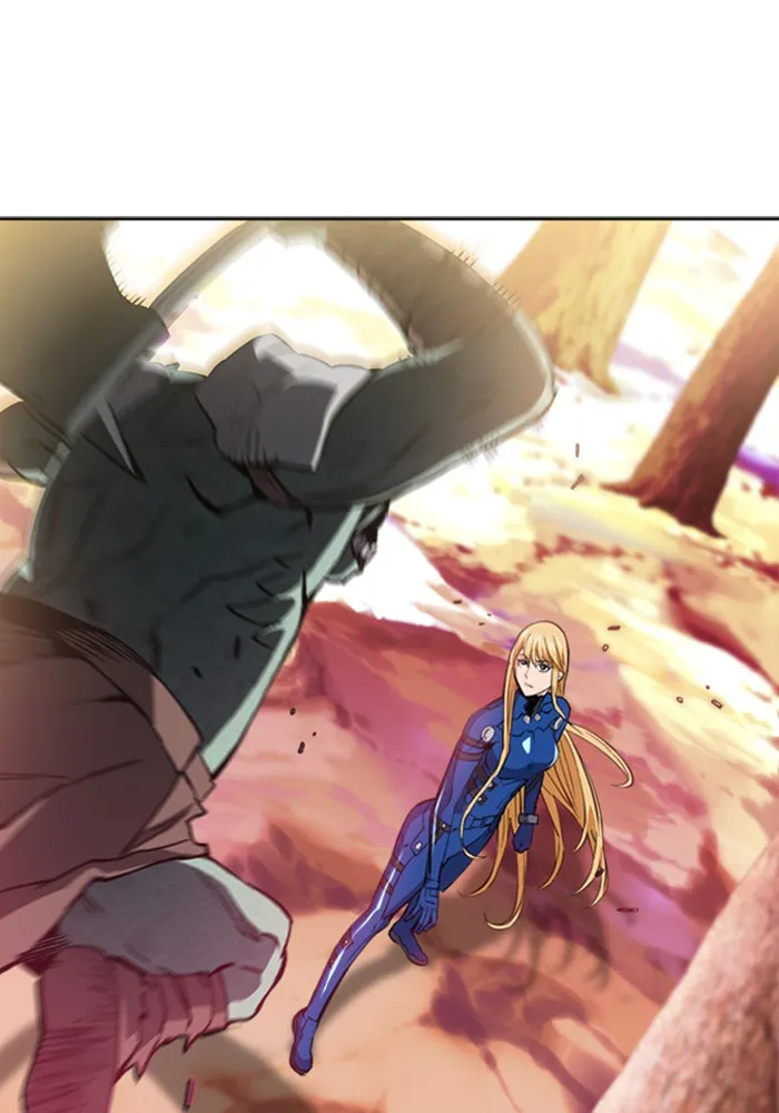 ดรูอิดแห่งสถานีโซล ตอนที่ 25 รูปที่ 115