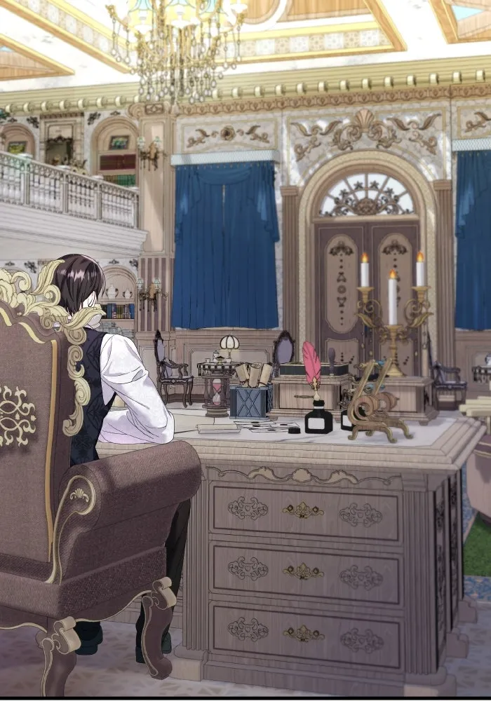 ทำแบบนี้ไม่ได้เพคะ องค์ชาย ตอนที่ 33 รูปที่ 35