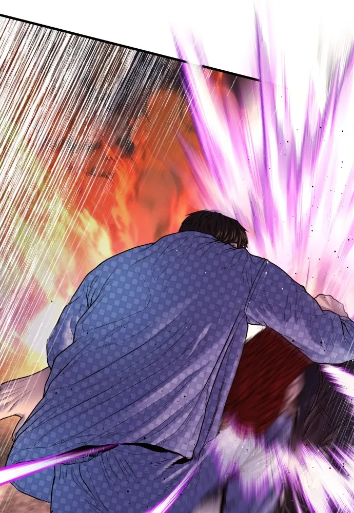 อาชญากรวัยเยาว์ ตอนที่ 79 การต่อสู้ครั้งสุดท้าย รูปที่ 67