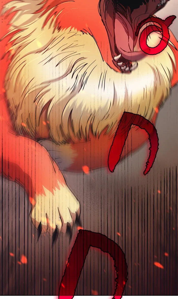 My S-Class Hunters ตอนที่ 21 ราชสีห์เขาเพลิง (1) รูปที่ 35