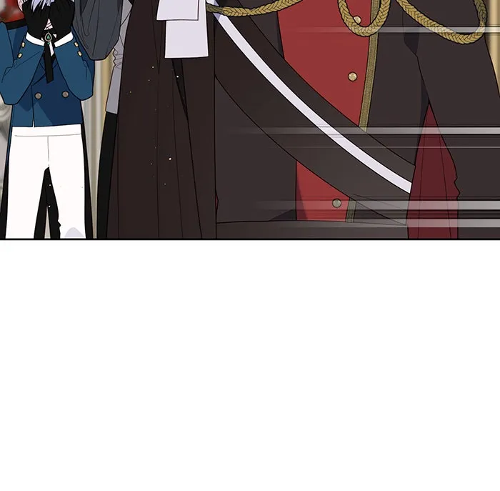 หนูน้อยทรราช ตอนที่ 125 รูปที่ 103