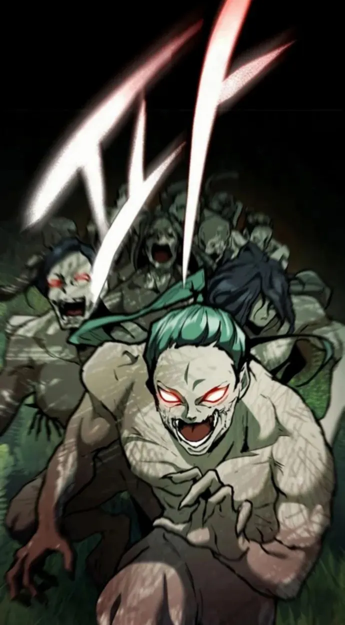 Reborn on the Demonic Cult Battlefield ยอดอ_จฉร_ยะผ_หวนค_น ตอนที่ ตอนที่ 11 รูปที่ 119