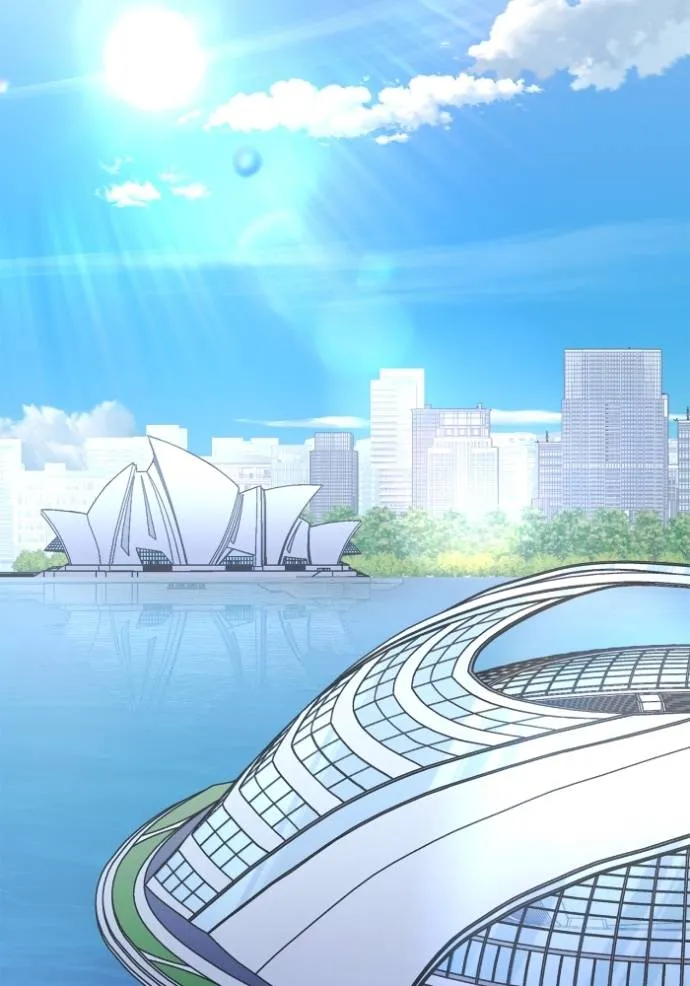 เกมของยอดมนุษย์ ตอนที่ 133 รูปที่ 2