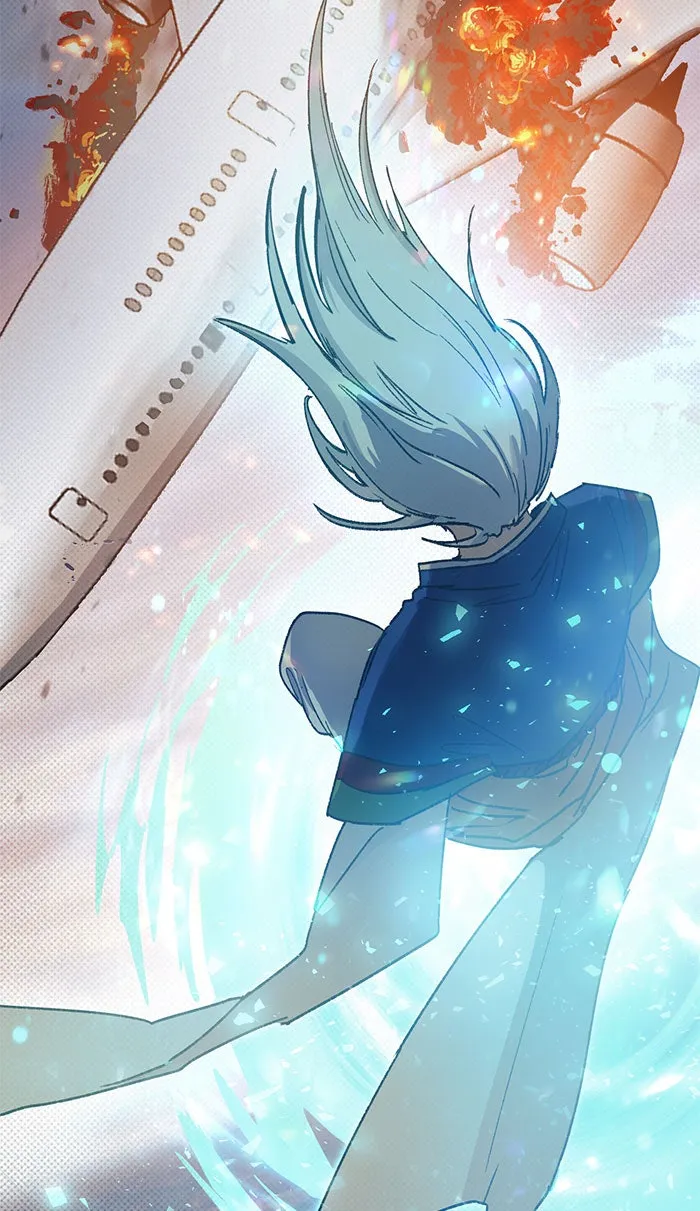 My S-Class Hunters ตอนที่ 29 โทแกบี (1) รูปที่ 31