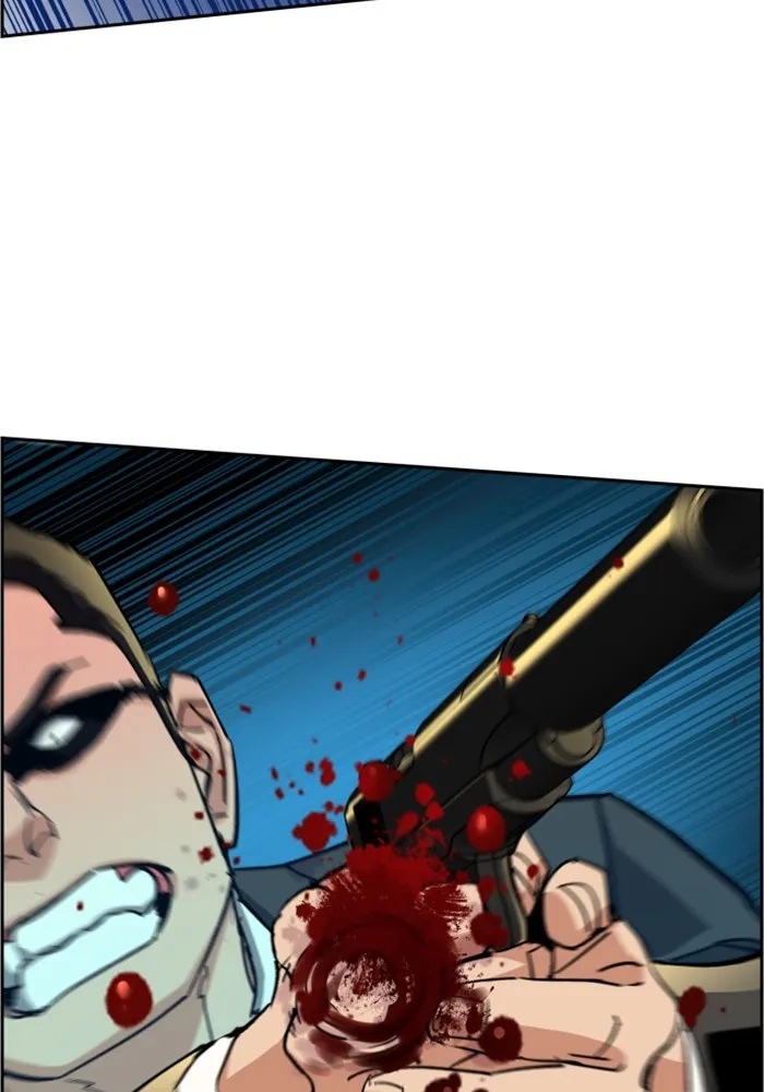 พี่ชายสายบอดี้การ์ด ตอนที่ 131 รูปที่ 65