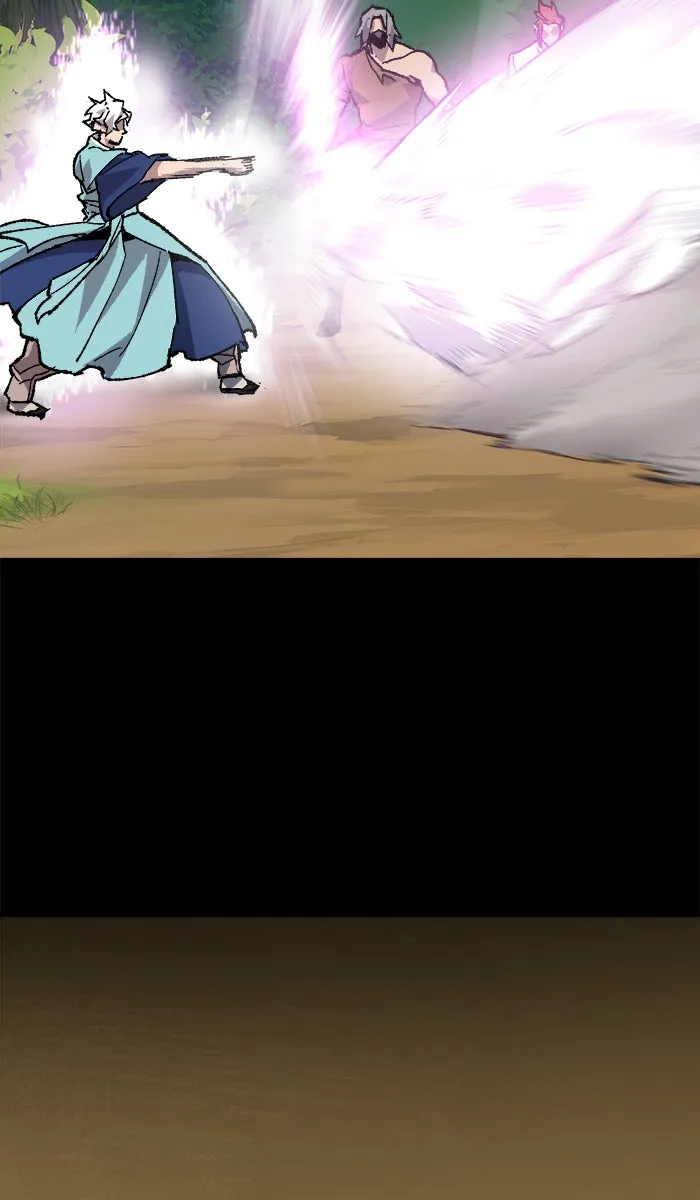 ยอดคนเลเวลทะลุ ตอนที่ 26  ปฏิบัติการปลุกพลัง รูปที่ 143