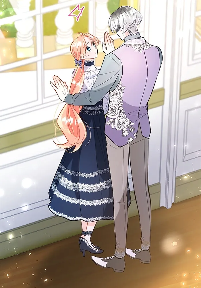 คุณหนูย้อนเวลามาเป็นอัศวิน ตอนที่ 100 รูปที่ 49