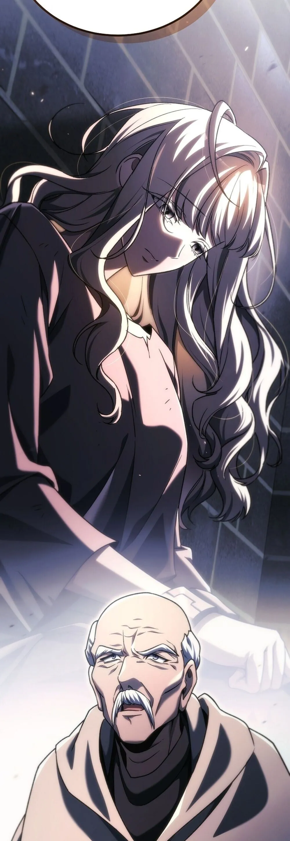 The Genius Blacksmith_s Game เกมเปล_ยนโลกของช_างต_เหล_กในตำนาน ตอนที่ ตอนที่ 35 รูปที่ 89