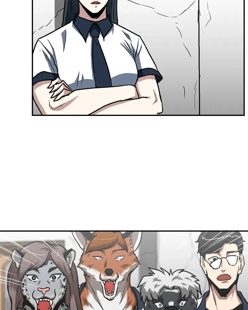 โรงเรียนสัตว์กินเนื้อ ตอนที่ 29 รูปที่ 23