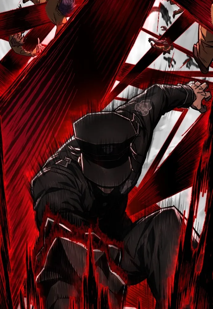 เพชฌฆาตลงทัณฑ์ ตอนที่ 2 รูปที่ 169