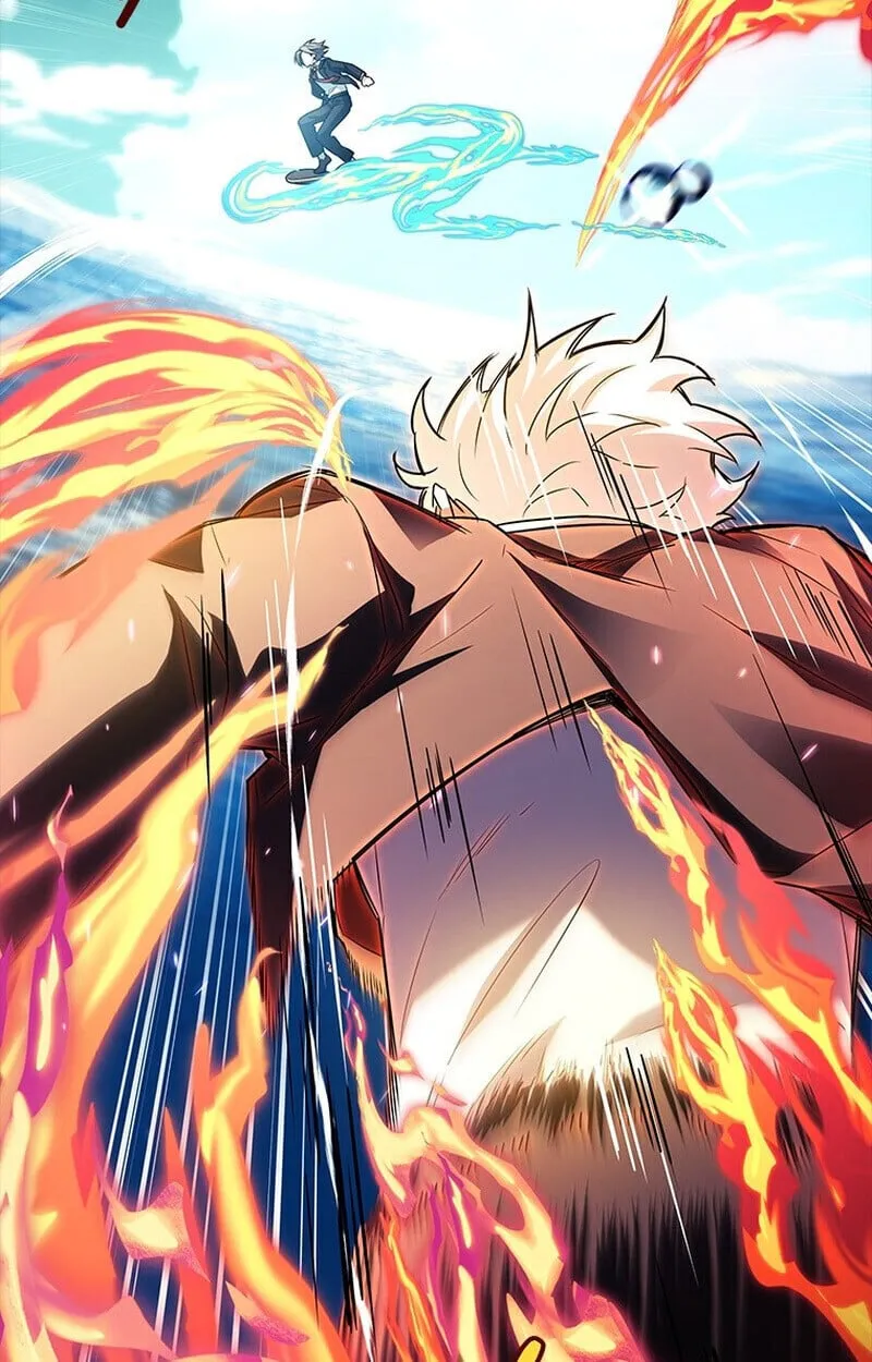 The Legendary Hero is an Academy Honors Student ว_รบ_ร_ษในตำนานเก_ดใหม_เป_นยอดอ_จฉร_ยะแห_งสถาบ_น ตอนที่ ตอนที่ 54 รูปที่ 110