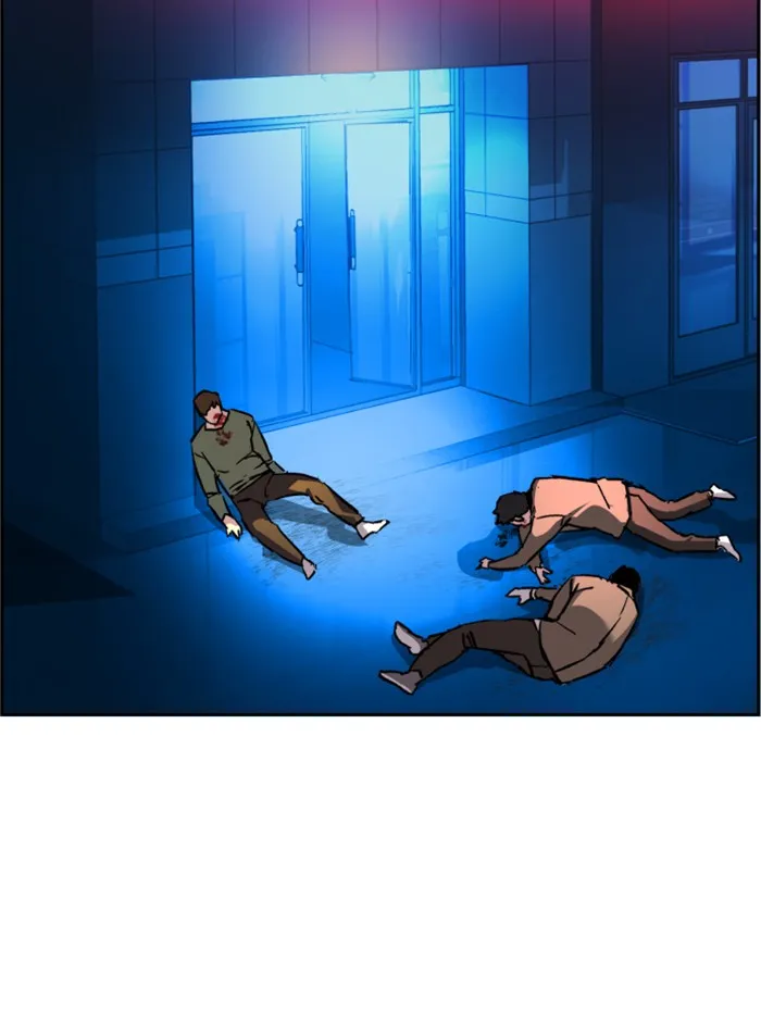 พี่ชายสายบอดี้การ์ด ตอนที่ 36 รูปที่ 139