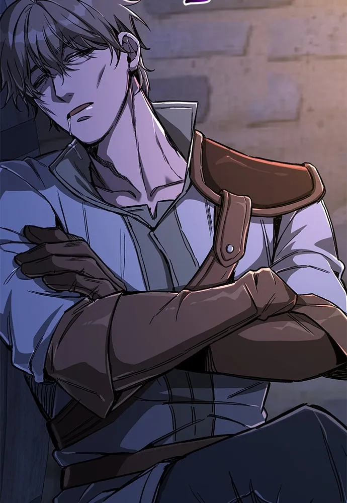 ผู้พิทักษ์เถื่อนแห่งยุคกลาง ตอนที่ 11 รูปที่ 154