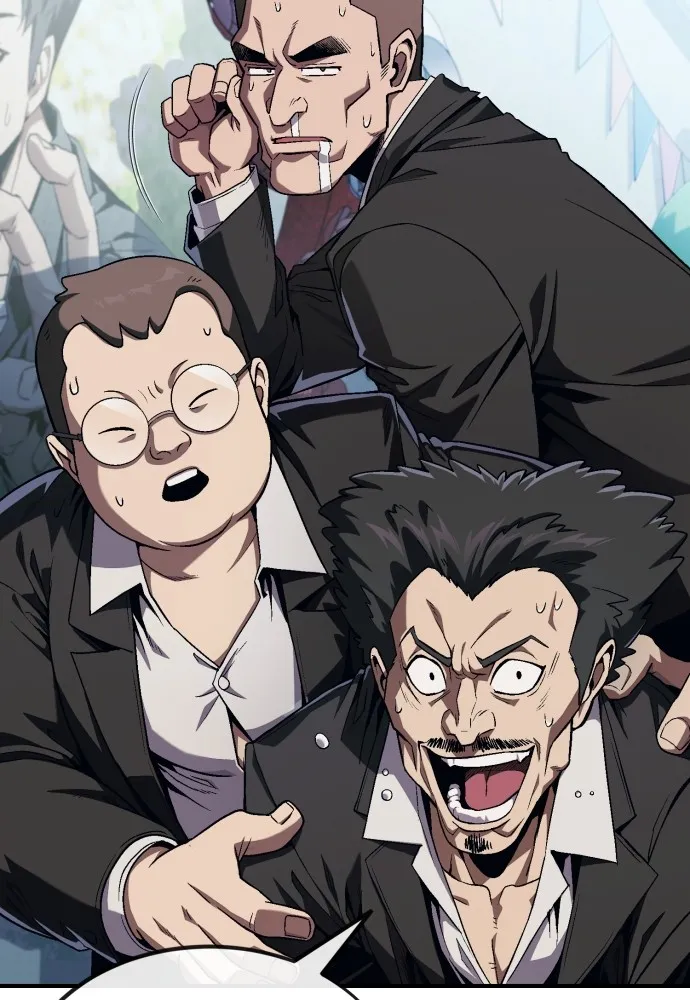 สนิมเชือดเลือดสาด ตอนที่ 4 รูปที่ 199