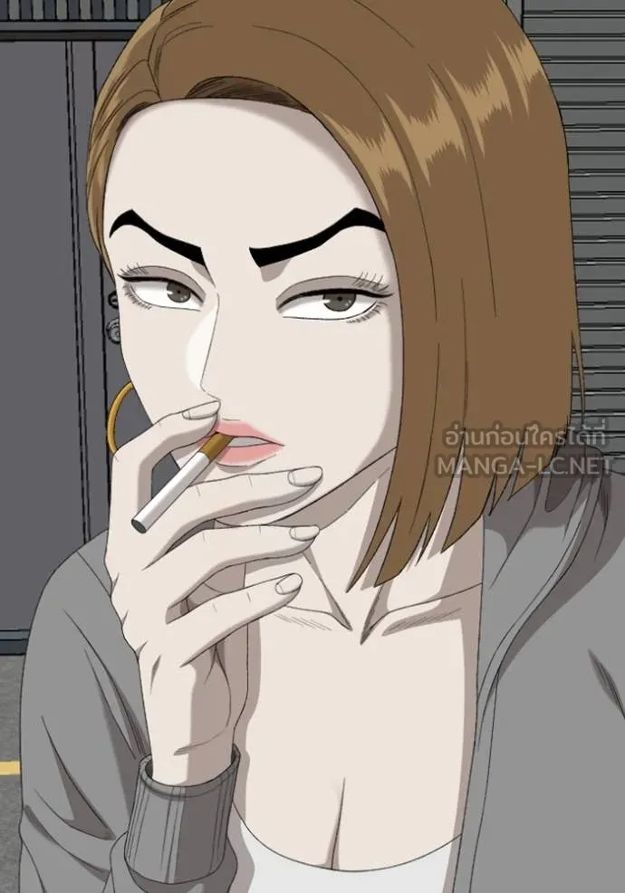 BAD GUY ตอนที่ 254 รูปที่ 98