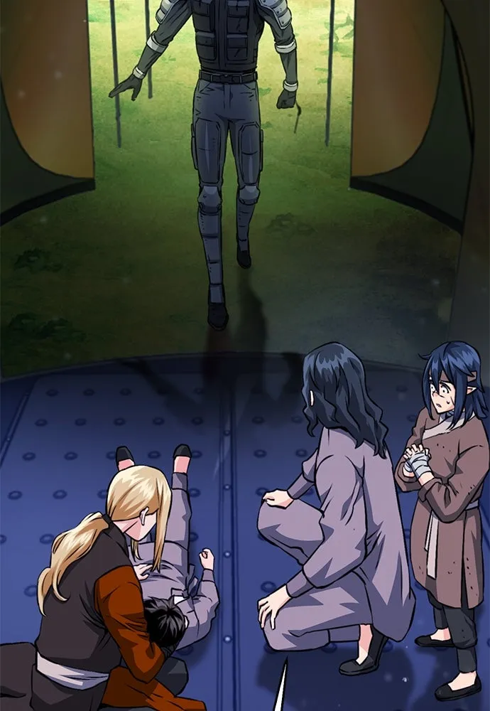 ดรูอิดแห่งสถานีโซล ตอนที่ 123 รูปที่ 8