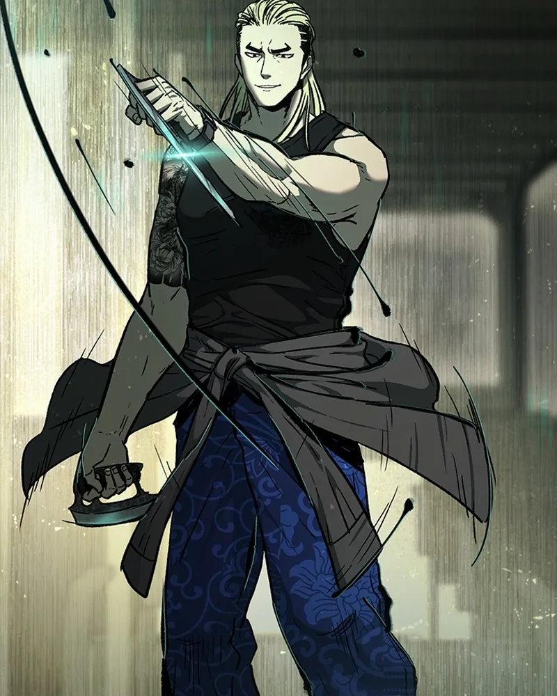 เกาลูน  ซาโรกา ตอนที่ 10 รูปที่ 203