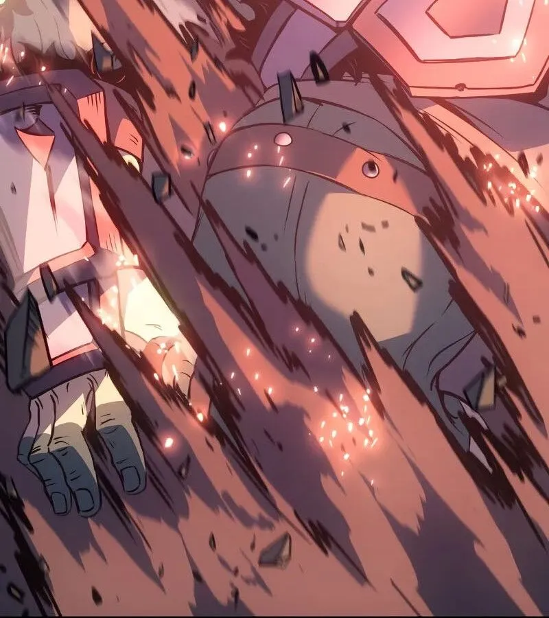 The Indomitable Martial King ตอนที่ ตอนที่ 64 รูปที่ 35