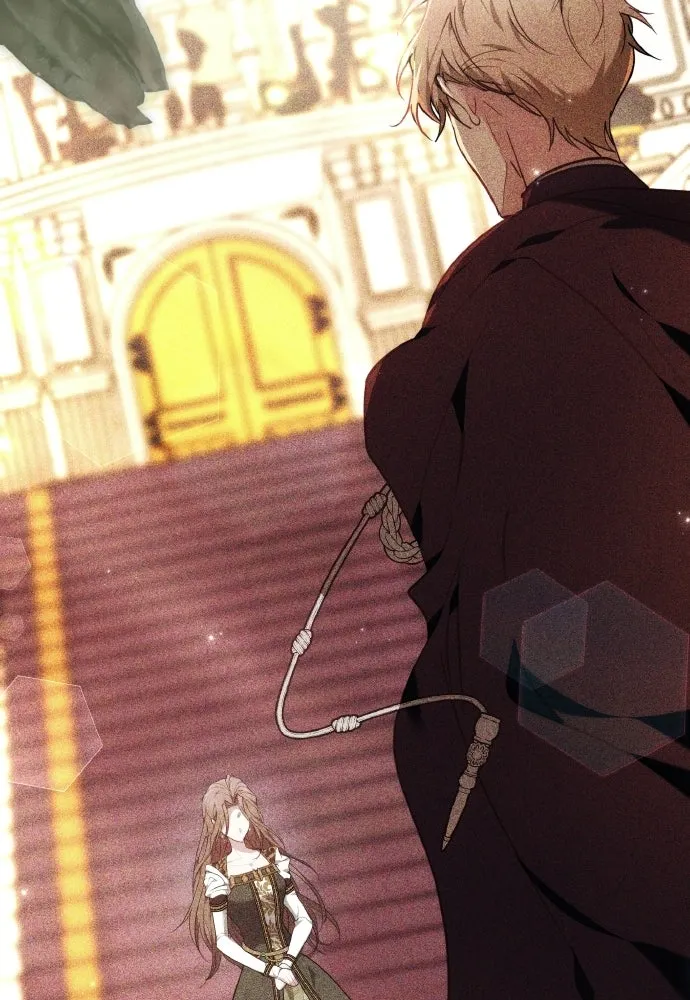 เหตุผลที่นางร้ายจับดาบ ตอนที่ 3 รูปที่ 127