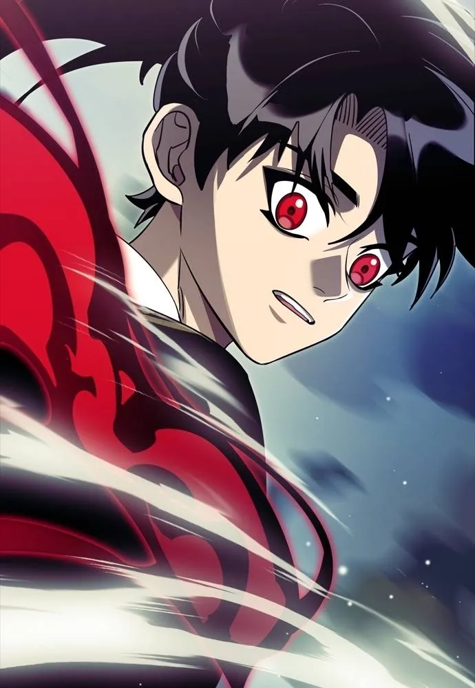 ยมราชลงทัณฑ์ ตอนที่ 54 รูปที่ 109